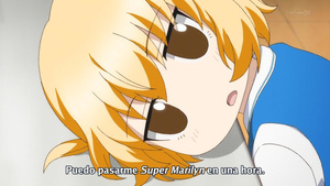 D-Frag!